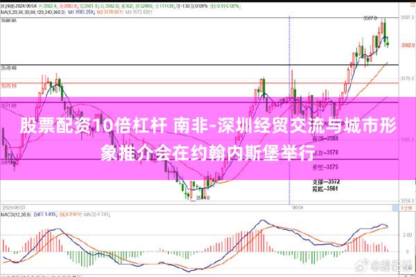 股票配资10倍杠杆 南非-深圳经贸交流与城市形象推介会在约翰